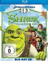 Shrek - Der tollkühne Held [3D]