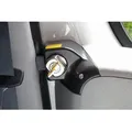Schlüsselschloss - Boxer / Jumper / Ducato Von 2006 Bis 2021 - Héos