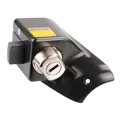 HeoSafe Typ 12656 für Fiat Ducato 2006-2021 vor Facelift - abschließbar