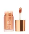 3INA The No-Rules Cream Highlighter Highlighter 8 ml Nr. 512 - Pearly gold