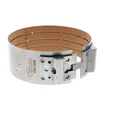 Bremsband Stahlband Automatikgetriebe 722.4 B1 für MERCEDES-BENZ W201 W202 VAICO