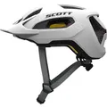 SCOTT Herren Helm SCO Helmet Supra Plus (CE)