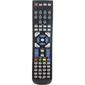 Ersatz Fernbedienung für Pioneer DVR-560H-S/WYXV5 | DVR-560HK | DVR-560HS | DVR-560HX-K