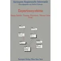 Expertensysteme von Thom Frühwirth/ Georg Gottlob/ Werner Horn / Springer Vienna / Taschenbuch