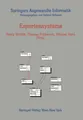 Expertensysteme Werner Horn