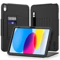 "Tech-Protect SC Pen Hülle für iPad 10,9\" (10. Gen. 2022) / 11\" (11. Gen. 2025) Schwarz"