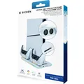 Nacon Gaming Ladestation mit Lüfter (PS5) (BB025637)