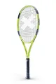 Pacific Tennisschläger BXT X Fast ULT Ultra Lite 100in/260g lime/grau - besaitet -, (1) Griffstärke: 1 (4" 1/8)