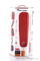 Sea to Summit Comfort Plus Insulated 201x64cm Isomatte-Rot-L