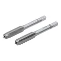BGS Gewindebohrer Vor- und Fertigschneider M8 x 1,0, 2-tlg., 2 Stück