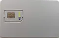 Prepaid SIM-Karte für GPS-Tracker Prepaid SIM Card z.B. Winnes, Paj-GPS