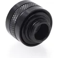 Alphacool Eiszapfen PRO Anschluss 13mm HardTube Fitting G1/4 (17471)