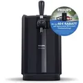 PHILIPS PerfectDraft 5000 Series Bierzapfanlage »HD3761/60«""