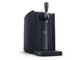 Philips HD3761/60 PerfectDraft 5000 series Bierzapfanlage (70 Watt, 6 Liter Fassinhalt, Temperaturanzeige)