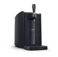Philips HD3761/60 PerfectDraft 5000 series Bierzapfanlage 70 Watt 6 L