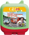 tonies Hörspielfigur GEOLINO MINI: Alles über Polizei, Feuerwehr und Rettung