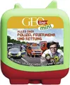 Tonies GEOLINO MINI: Alles über Polizei, Feuerwehr und Rettung NEU/OVP