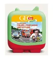 tonies 11003771 Clever Tonie - GEOlino mini: Alles über Polizei Feuerwehr und