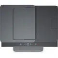 HP Smart Tank 7605 Wireless All-in-One Farbe Drucker, Beidseitiger Druck; Kopierer, Scanner
