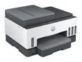 HP Smart Tank 7605 All-in-One Tintentank Multifunktionsgerät