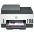 HP Smart Tank 7605 All-in-One 50€ Cashback, Multifunktionsdrucker