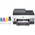 HP Smart Tank 7605 Multifunktionsdrucker Scanner Kopierer Fax WLAN 28C02A#BHC