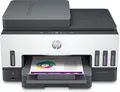 HP Smart Tank 7605 Multifunktionsdrucker, Grau/Weiß #34553833