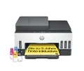 HP Smart Tank 7605 Multifunktionsdrucker