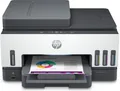 HP Smart Tank 7605 AiO-Drucker:EUR/UK 28C02A#BHC
