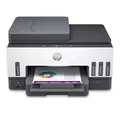 HP Smart Tank 7605 Multifunktionsdrucker mit Scanner Kopierer | mit Tintentanks