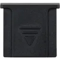 Caruba Blitzschuhkappe Fuji Typ 1 Schwarz (Blitzschuh Abdeckung) (22453207)