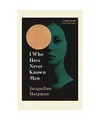 I Who Have Never Known Men, Harpman, Jacqueline