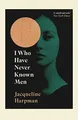 Jacqueline Harpman - I Who Have Never Known Men - Paperback - F245z