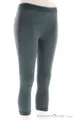 Ortovox 230 Competition Damen Funktionsshort-Oliv-Dunkelgrün-XL