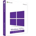 Microsoft Windows 10 Pro for Workstation