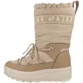 Pajar Canada Damen Winterstiefel Galaxy high Beige 39
