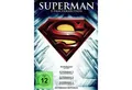DVD Superman
