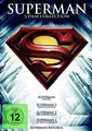 Superman | 5 Film Collection | Bryan Singer | Deutsch | DVD | 5x DVD-9 | 2016