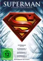 Superman 1 - 5 BOX  Film-Collection 5DVDs NEU OVP