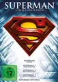 Superman - 5 Film Collection (Teil 1+2+3+4+Returns) # 5-DVD-BOX-NEU