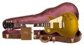 Gibson 1954 Les Paul Goldtop Reissue VOS Custom Shop E-Gitarre Koffer P90