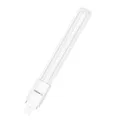 Osram LED Dulux S EM & AC Mains 6W/830 G23 2P 700lm Warmweiß 3000K EVG Röhre