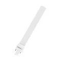 OSRAM DULUX S11 LED-Lampe für G23 Sockel, 6 Watt, 630 Lumen, Warmweiß (3000K), E