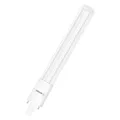 OSRAM LED Lampe DULUX S Stablampe G23 6W 630Lm warmweiss 3000K wie 11W