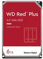 Western Digital W126103703 WD60EFRX-68L0BN1-RFB WD Red Plus NAS Hard Drive ~E~