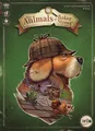 The Animals of Baker Street (englisch) * empfohlen Spiel des Jahres 2 Neu & OVP