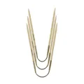 Addi CraSyTrio Bamboo 24cm x 3.0mm