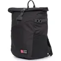 Ternua Red Bay 20l Rucksack Schwarz Schwarz One Size - Schwarz