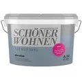 Sw Trend Wandfarbe Matt 2,5l Denim 5565