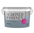 SCHÖNER WOHNEN FARBE Wandfarbe SW Trend Wandfarbe matt 2,5L Denim 5565